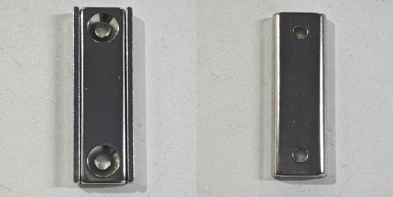 Customized Counterbore Pot Magnet Customized Counterbore Pot Magnet