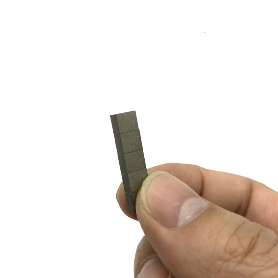 Block Samarium Cobalt Magnet