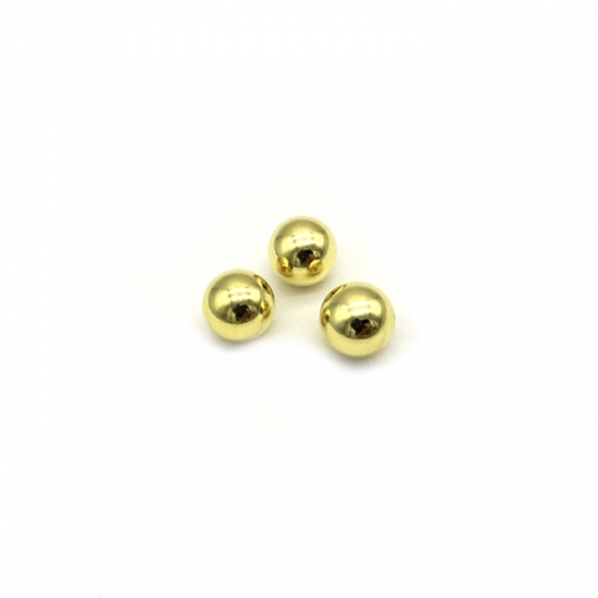 Gold Neodymium Magnet