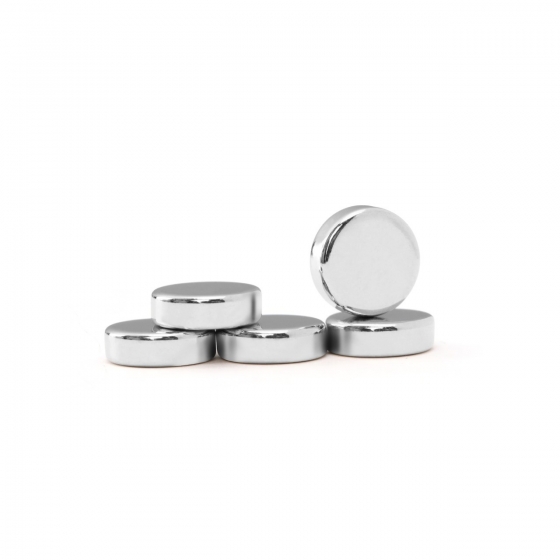 Disc Magnet Neodymium