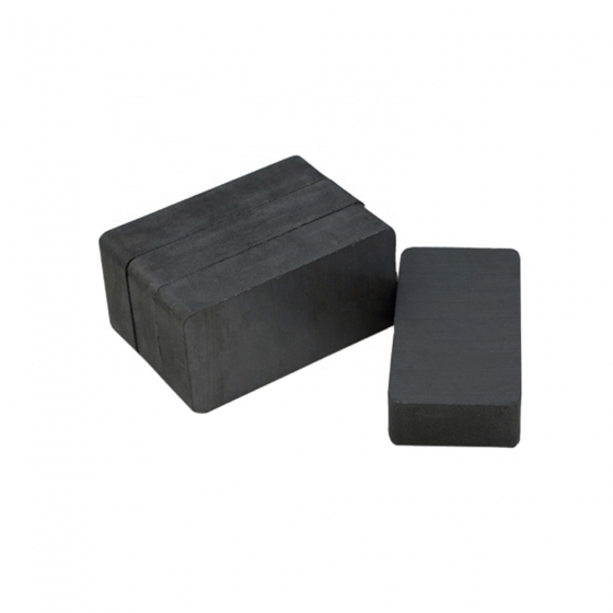 Magnet ferrite