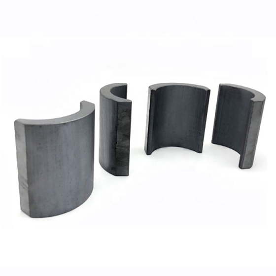 Magnet ferrite