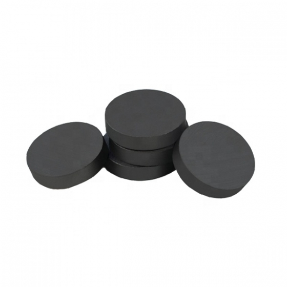 Ferrite Magnet Disc