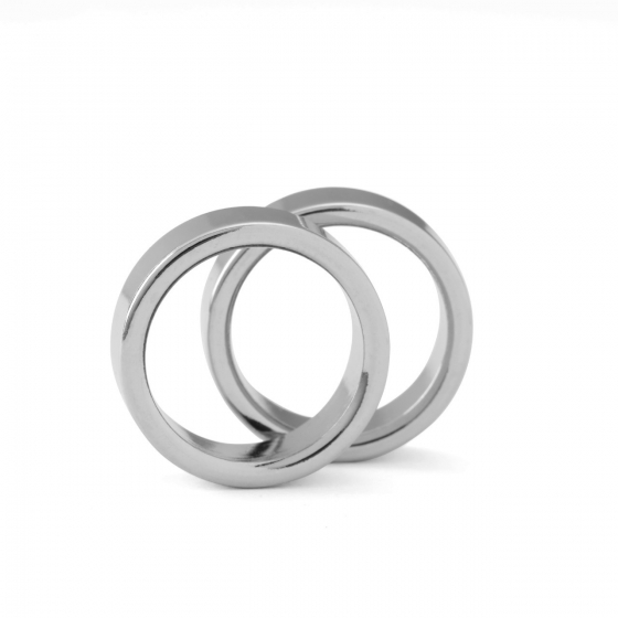 Neodymium Magnet Ring