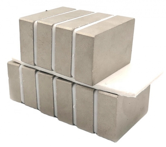 SmCo Magnet Block