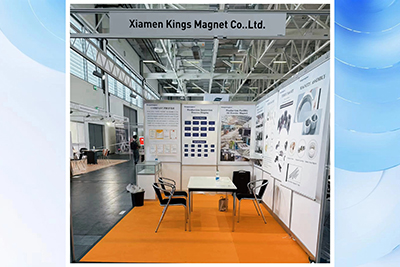Invitation to Visit Our Booth at International Parts+Supply Vienna 2026