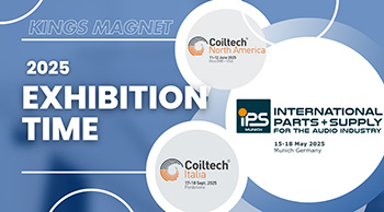 Exhibition plan for 2025 announced